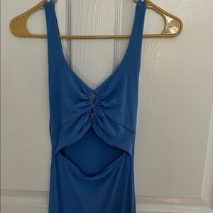 L space Camille dress